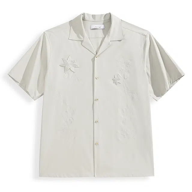 PEACEBIRD MEN Daria Song