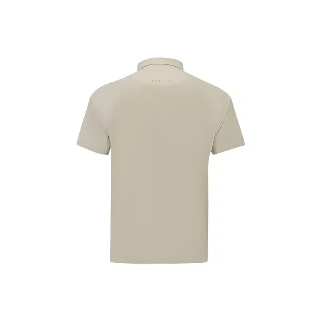 DESCENTE DUALIS SS25 Polo