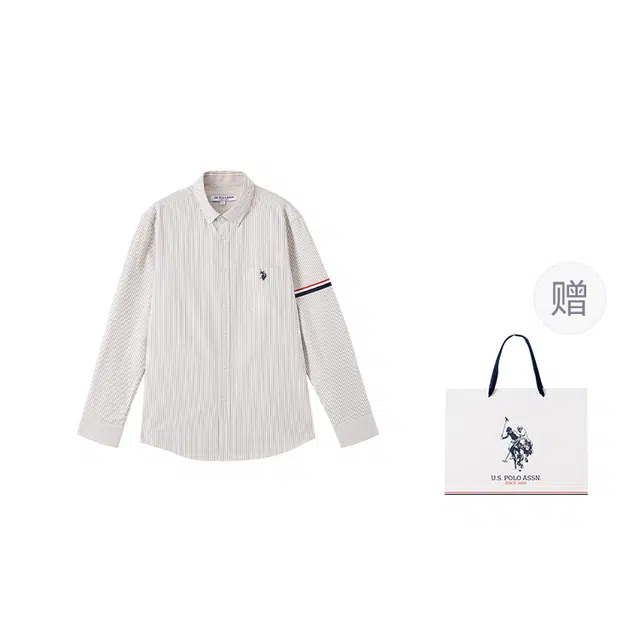 U.S. POLO ASSN.