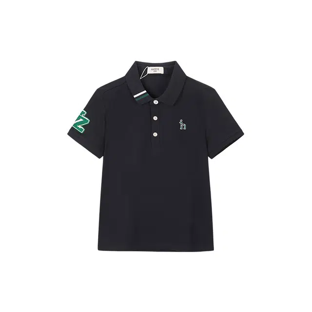 HAZZYS Polo SS25