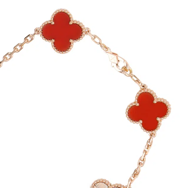 Van Cleef Arpels Vintage Alhambra