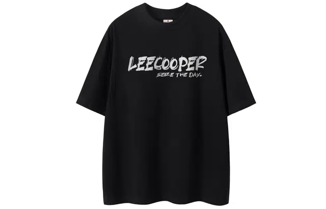 Lee Cooper logoT