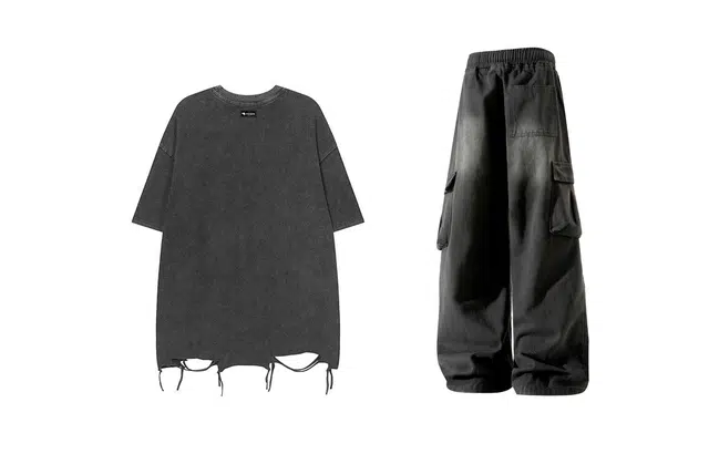 URBAN AUTHENTIC T