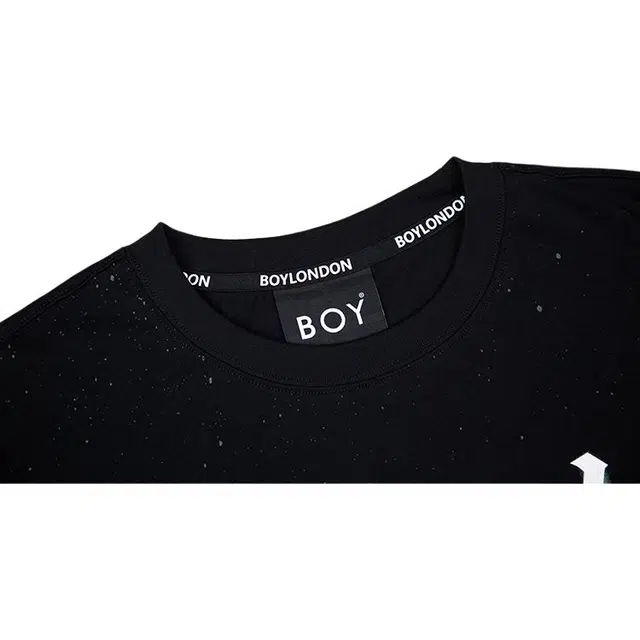Boy London T