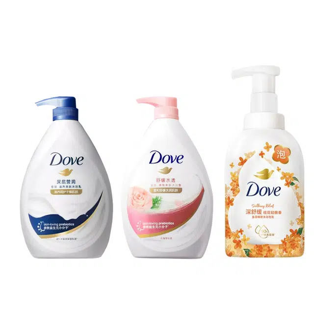 Dove