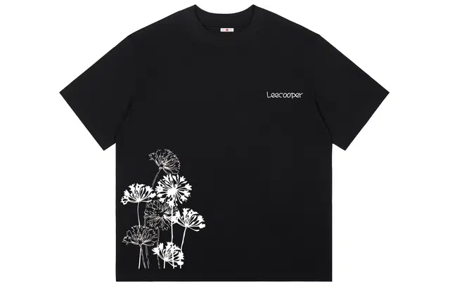 Lee Cooper logoT