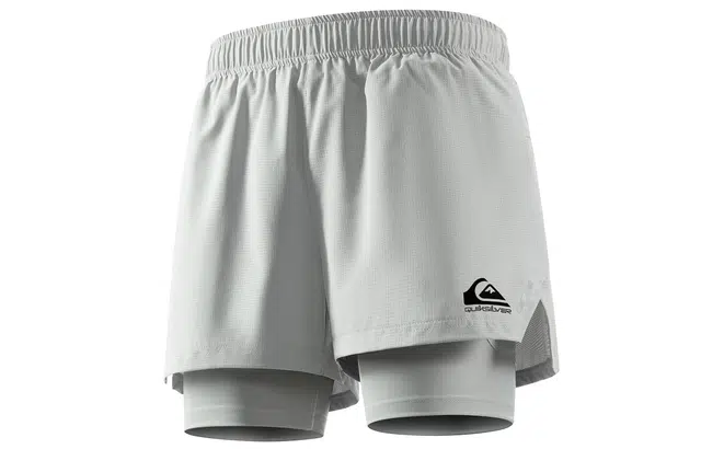 Quiksilver Logo