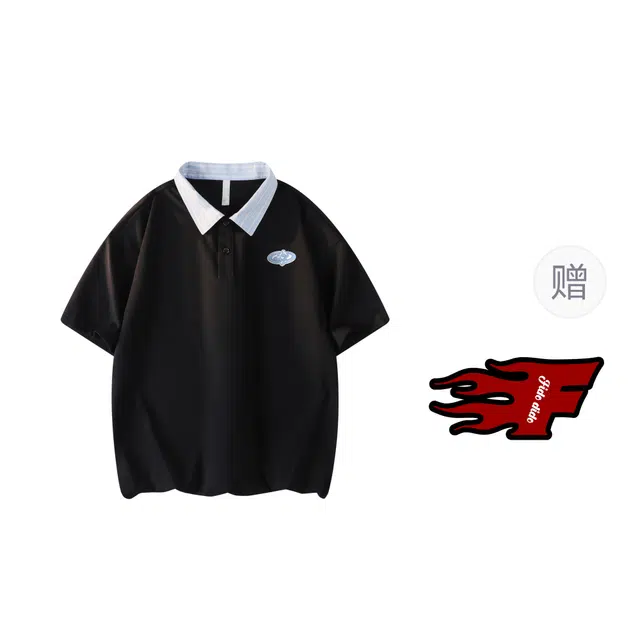 FIDO DIDO LOGOPolo