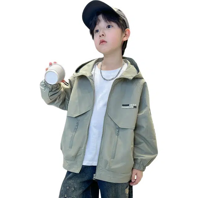 FIRS kids