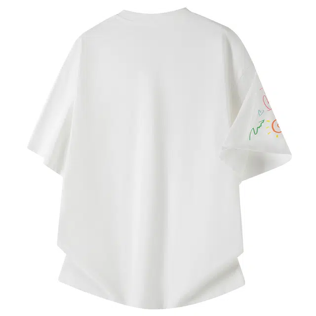 FAKE VINTAGE T