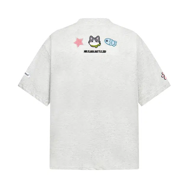 PEA T