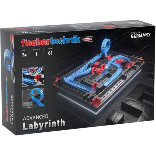 FISCHERTECHNIK