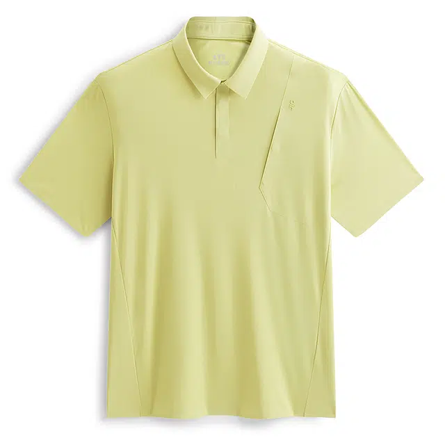 PEACEBIRD MEN Polo