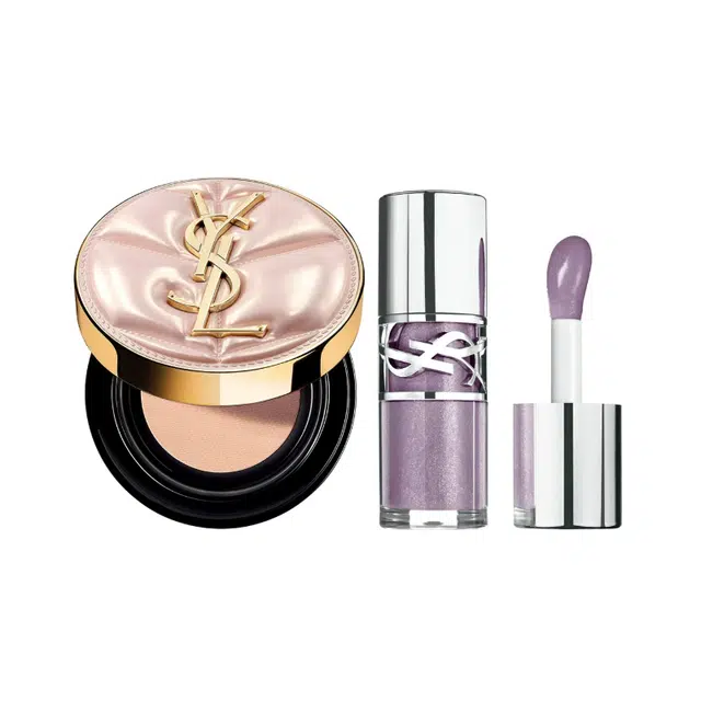YSL 12g+6ml