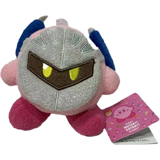 MUTEKI SUTEKI