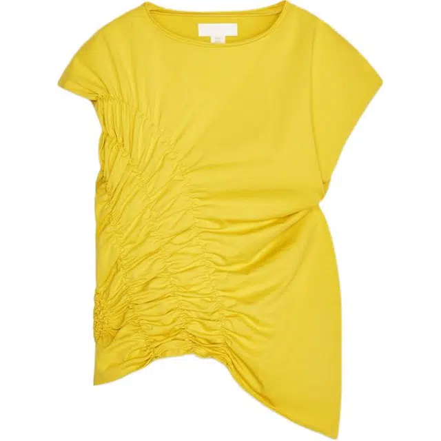 ZARA x Fanglu Lin T