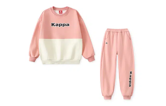 KAPPA KIDS
