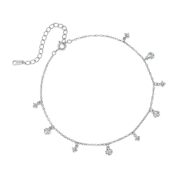 MONI JEWELLERY ins S999