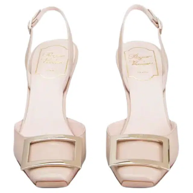 Roger Vivier Trompette 7cm