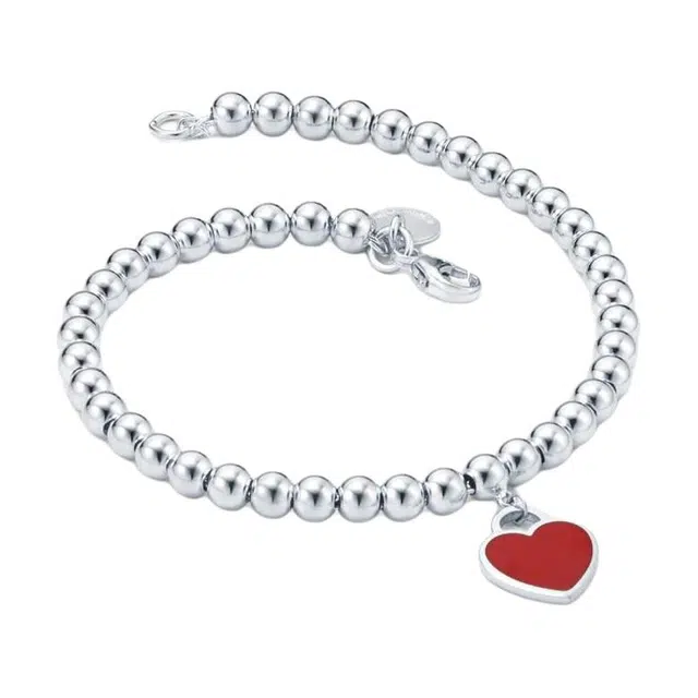 TIFFANY CO. Return to Tiffany 925