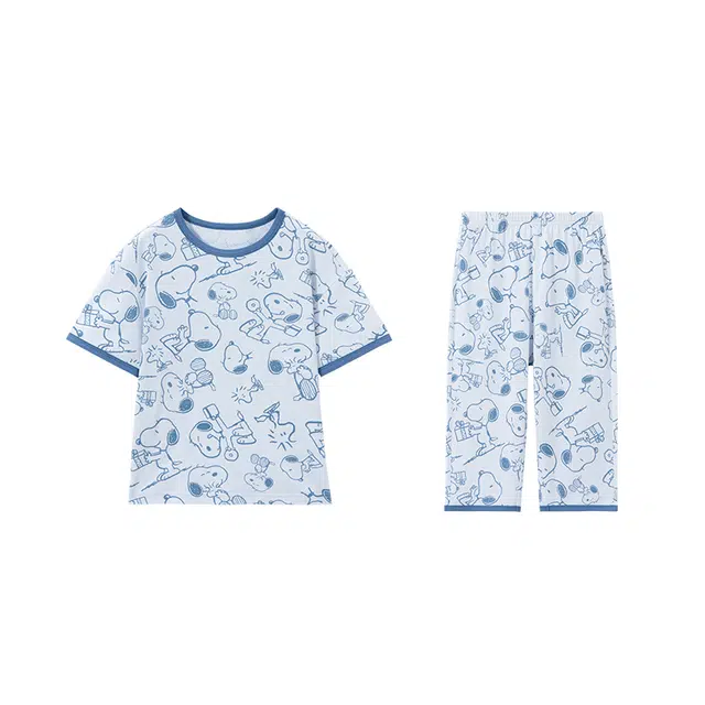 SNOOPY 2
