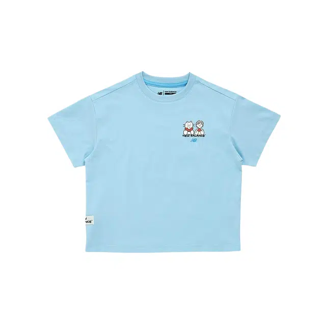 New BalanceT SS25 SUMMER PLAY TIME