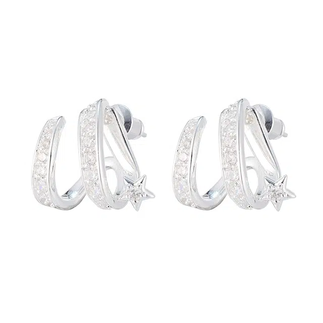 EAR PARTNER 925