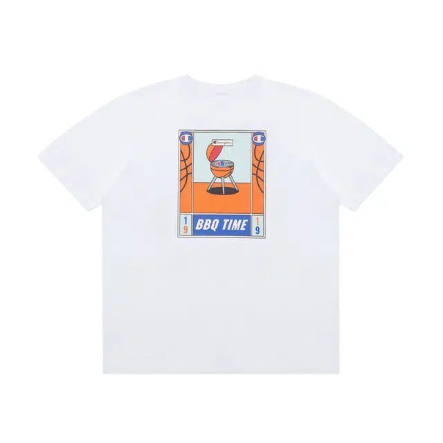 Champion SS23 LogoT