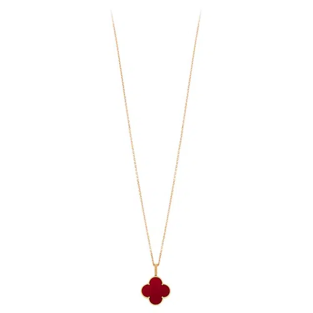 Van Cleef Arpels Alhambra Magic Alhambra K 18k