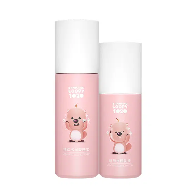 Zanmang Loopy 100ml+80ml