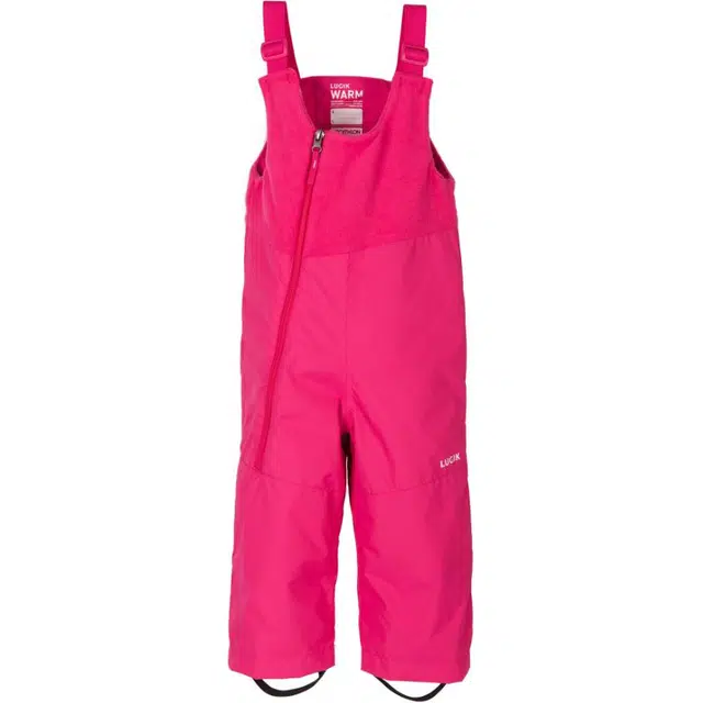 DECATHLON WEDZE WARM pink