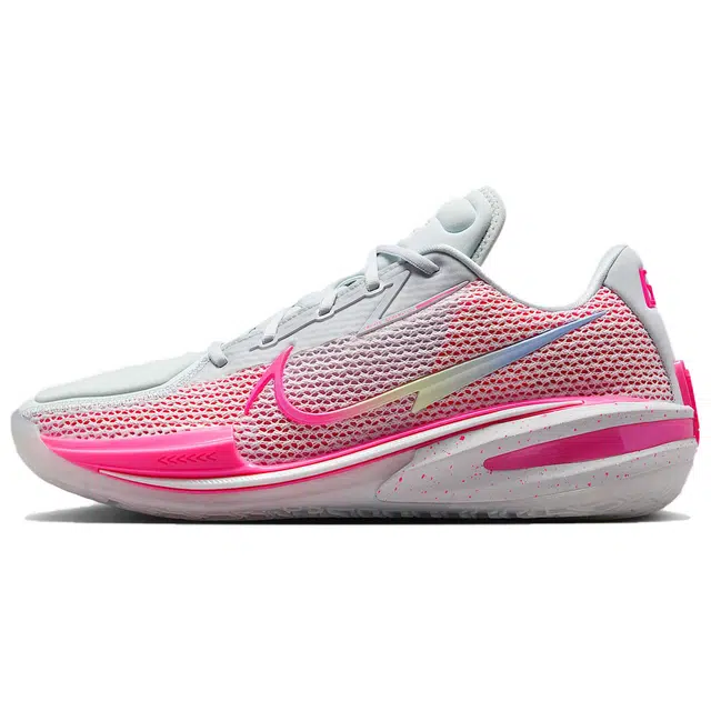 Nike G.T. Cut "Pink Flash"
