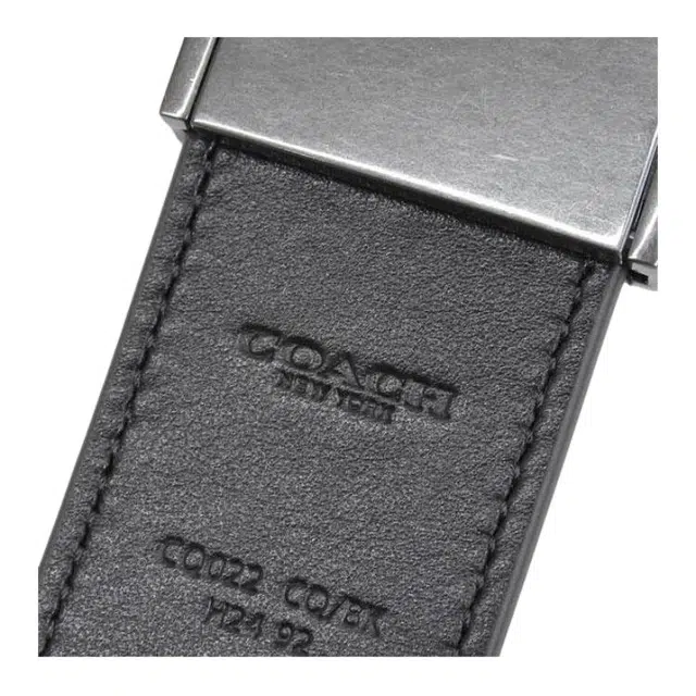 COACH 3.8cm