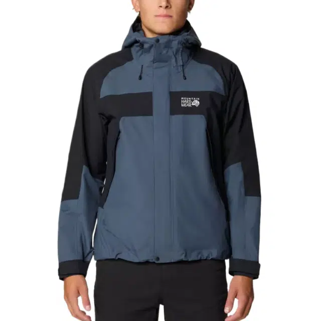 MOUNTAIN HARDWEAR Dry Times