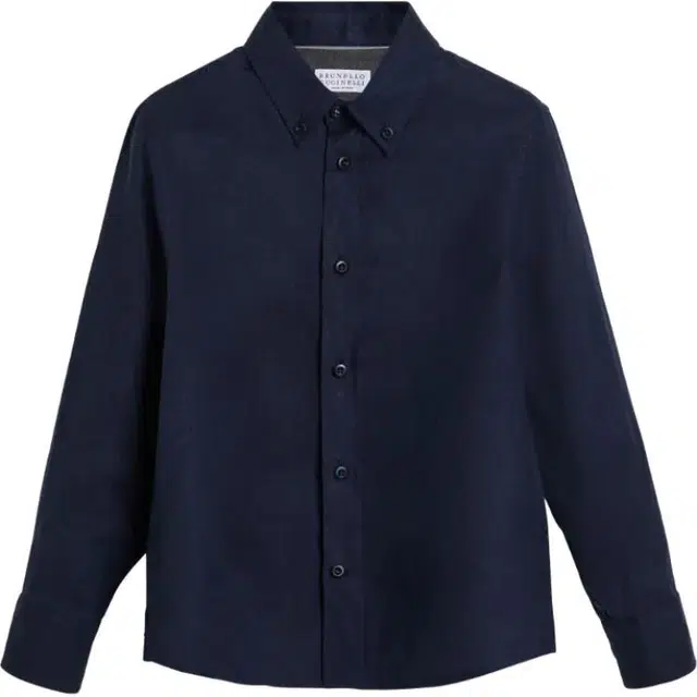 Brunello Cucinelli SS25