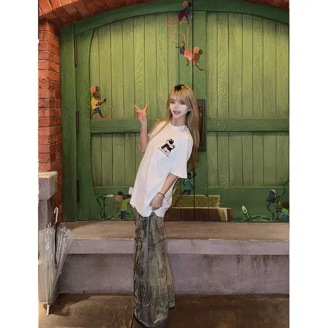 VIPGOOSE T