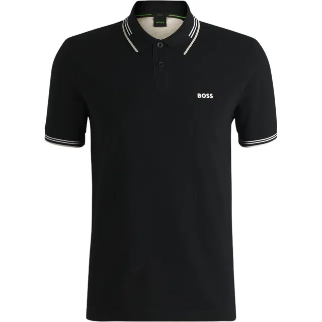 HUGO BOSS LogoPolo