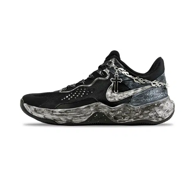 Nike Fly By Mid 3