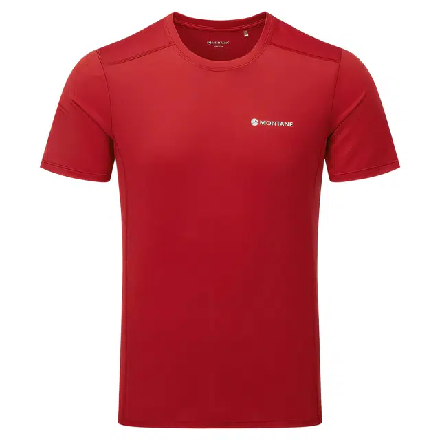 Montane T