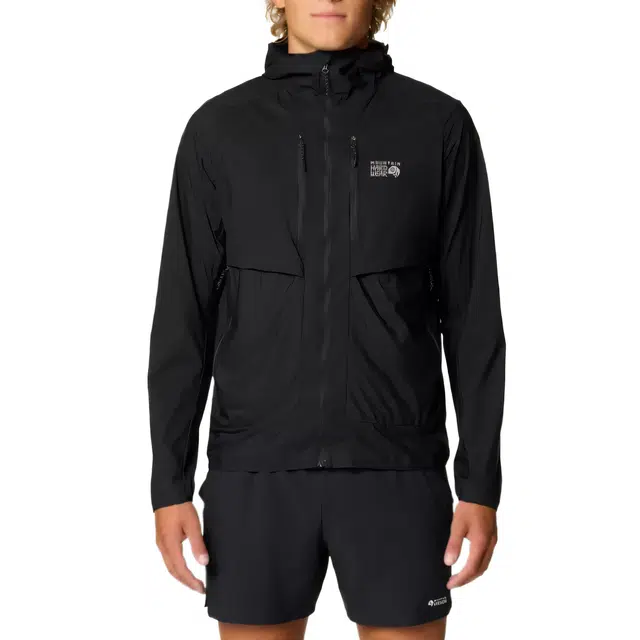 MOUNTAIN HARDWEAR KOR