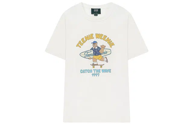 Teenie Weenie Men T