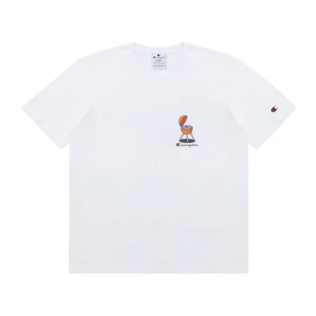 Champion SS23 LogoT