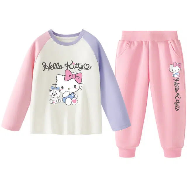 Hello Kitty T