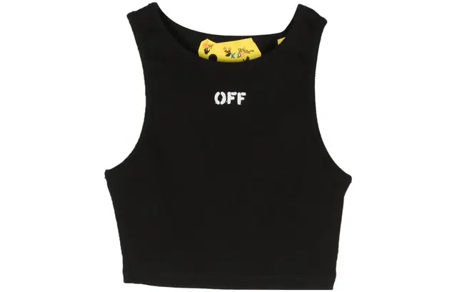OFF-WHITE SS23 Logo