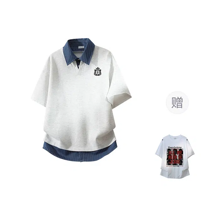 YOSICIL Polo