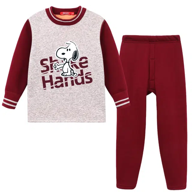 SNOOPY