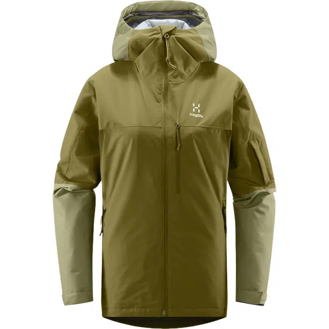 HAGLFS GondolInsulated