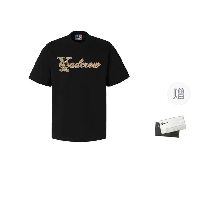 YADcrew T