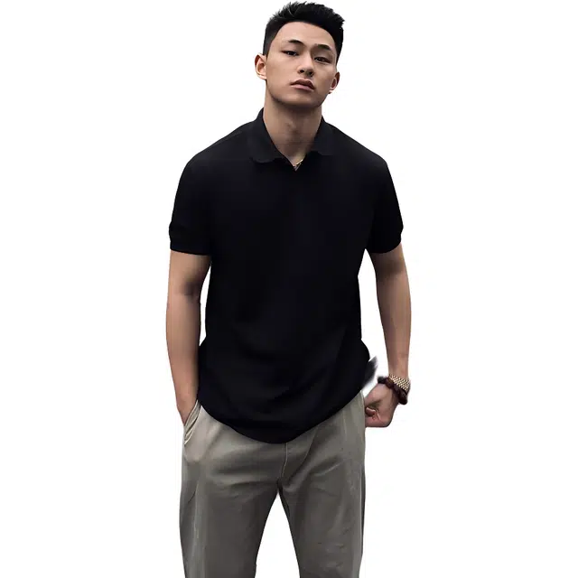 Hypeyourself Polo