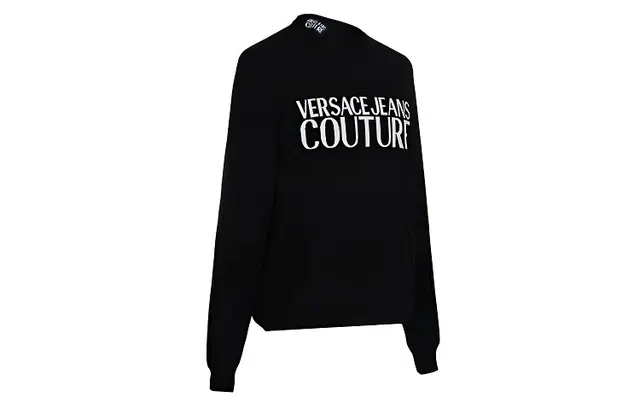 VERSACE JEANS COUTURE logo